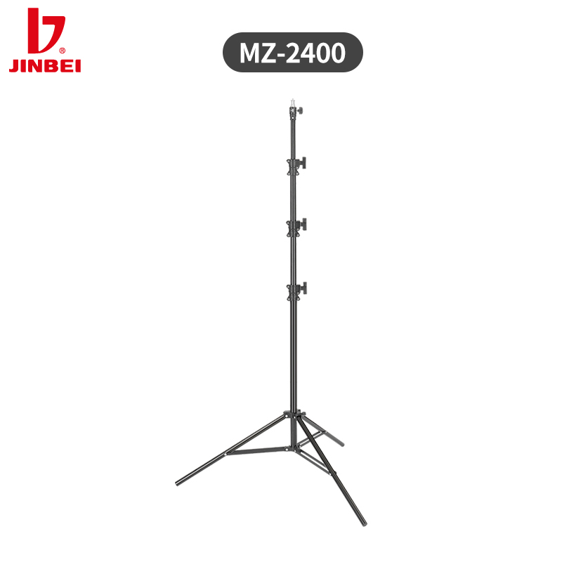 Photography Lighting For Studio - JINBEI MZ-2400FP Air Cushion Aluminium Fotografie
