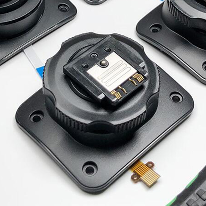Godox Speedlite Flash - Gloednieuwe originele VOOR Godox Speedlite V1