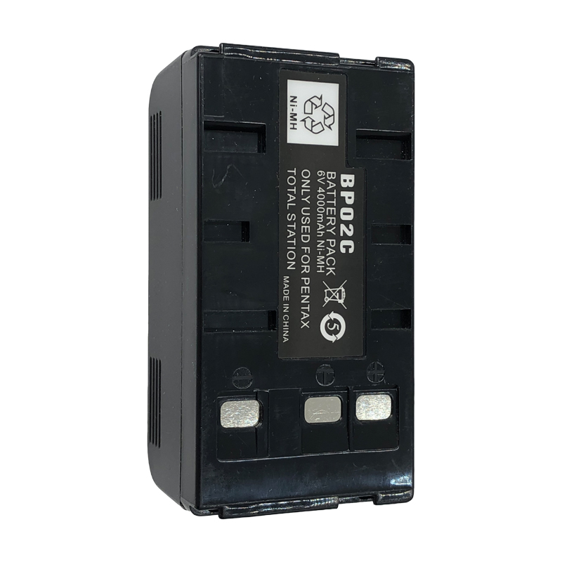 Macro Photography Lighting Kit - BP02C Batterij Voor Pentax R-202NE/322/322N/422/425NM W-822NX