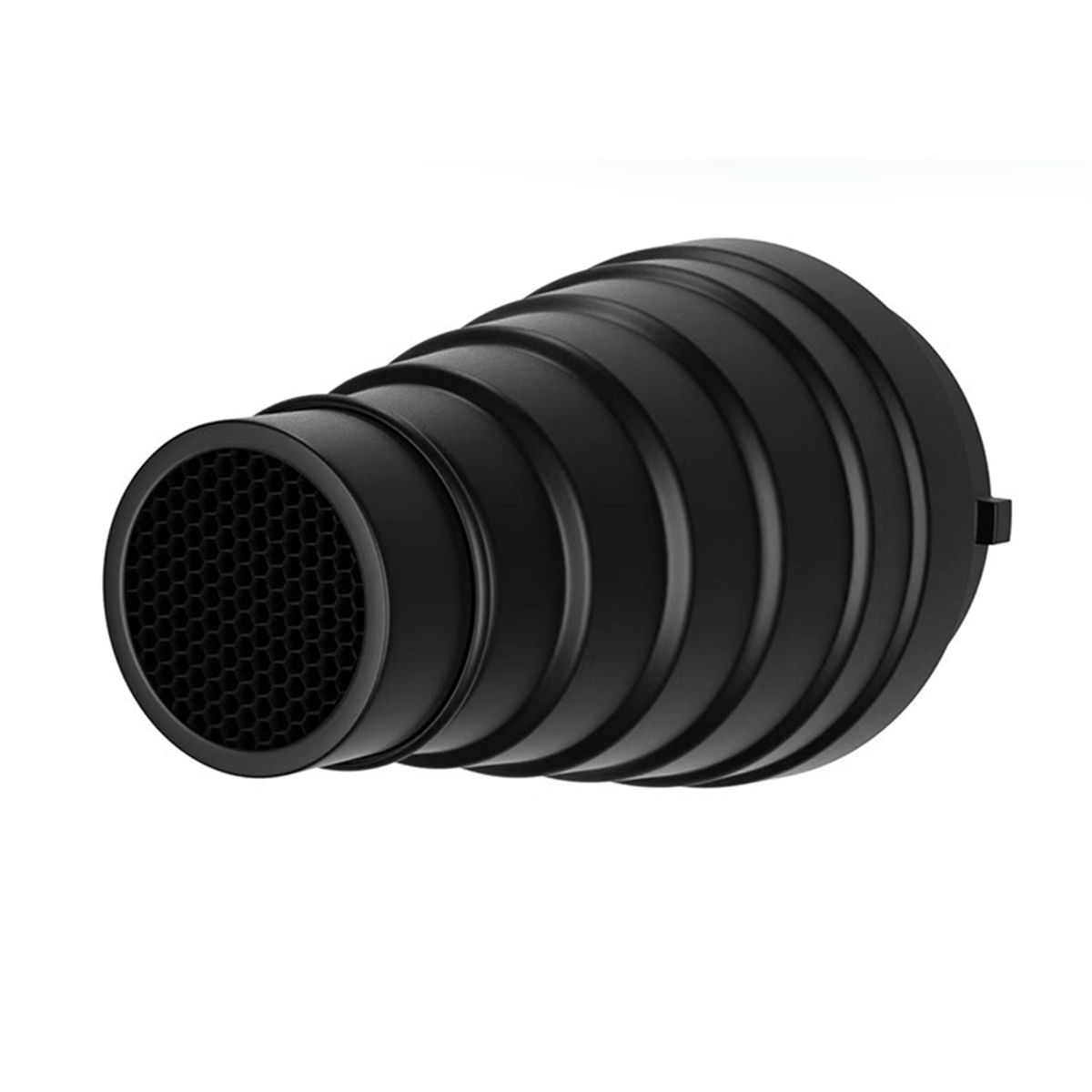 Photography Lighting For Studio - M05K Mount Grote Flash Snoot Fotografie