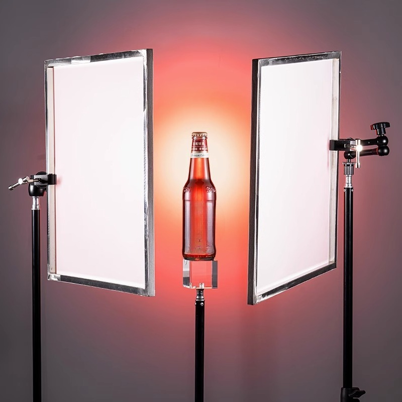Jewelry Photography Lighting Kit - 40*40 cm Fotografie Diffusie Reflector Zacht
