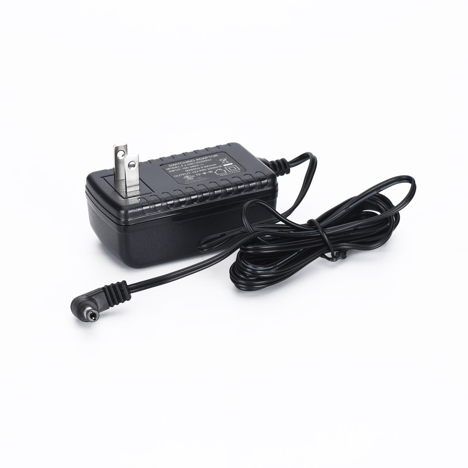 Photography Led Lighting Kit - Standaard AC-adapter Power Switching Charger DC