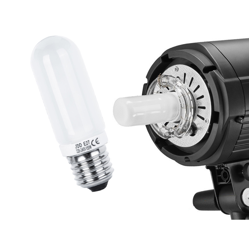 Photography Lighting For Studio - Voor Godox Studio Licht 150W 75W