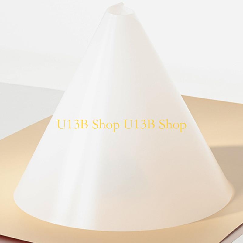 Photography Lighting For Jewelry - U13B Lichtkegel Vervang Fotodoos Accessoires Sieraden
