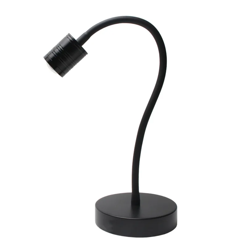 Photography Lighting For Jewelry - Professionele LED-sieradenfotografie spotlight live invullicht