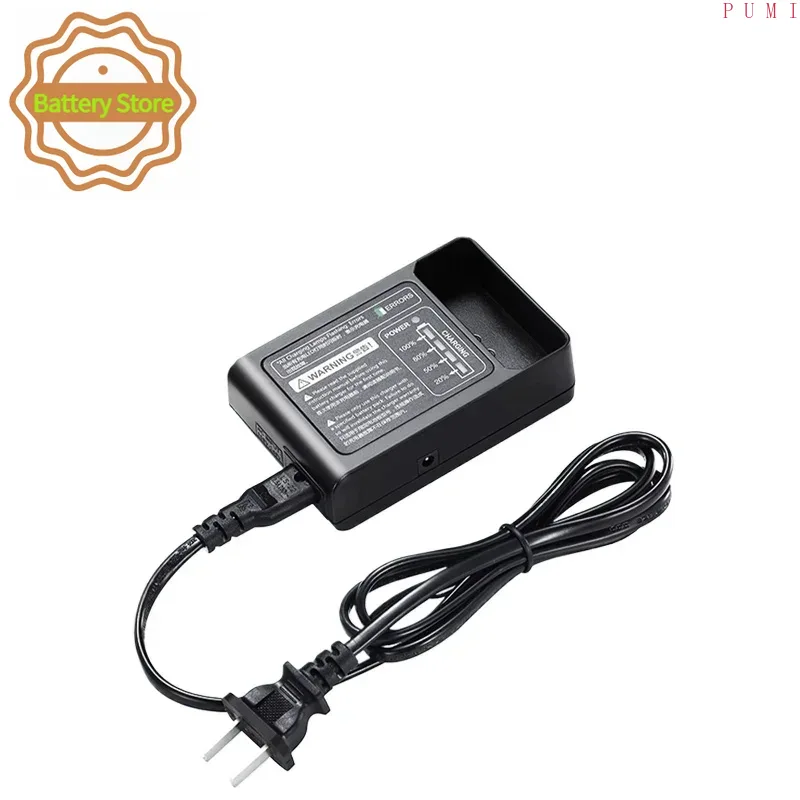 Godox Speedlite Flash - Nieuwe hoogwaardige VB-18 VB18 VB-19 VB19