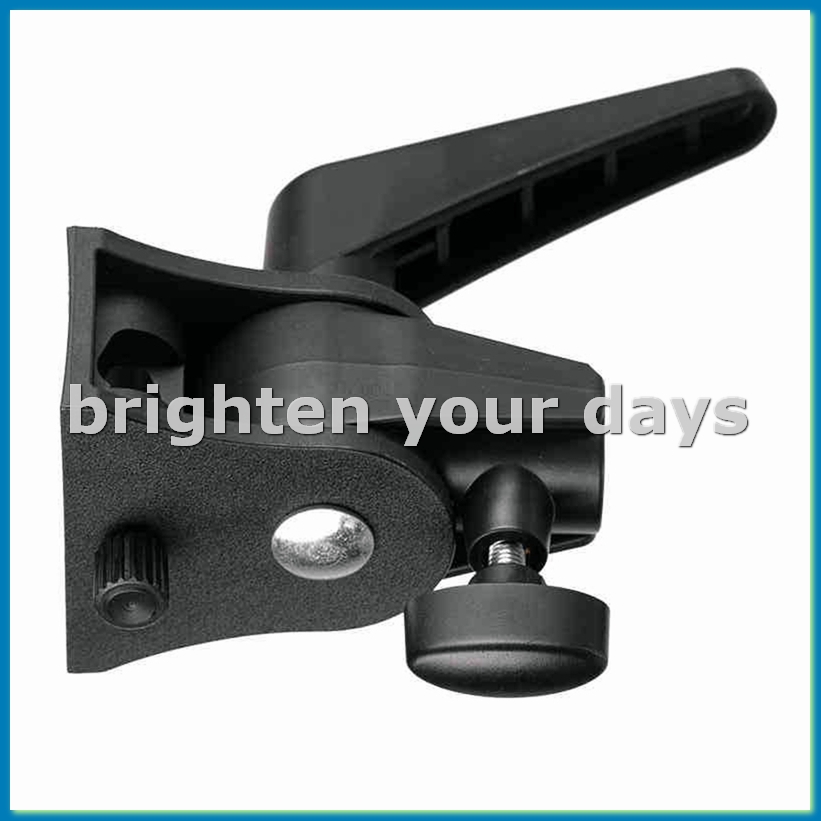 Photography Lighting For Studio - Voor Studio Flash Beugel voor SK300