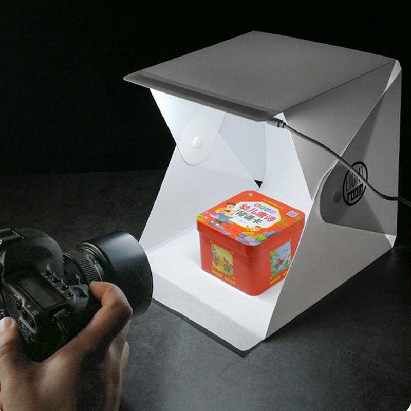 Hot Photography LED Light Room - Photography Lighting Setup recensie en prijs