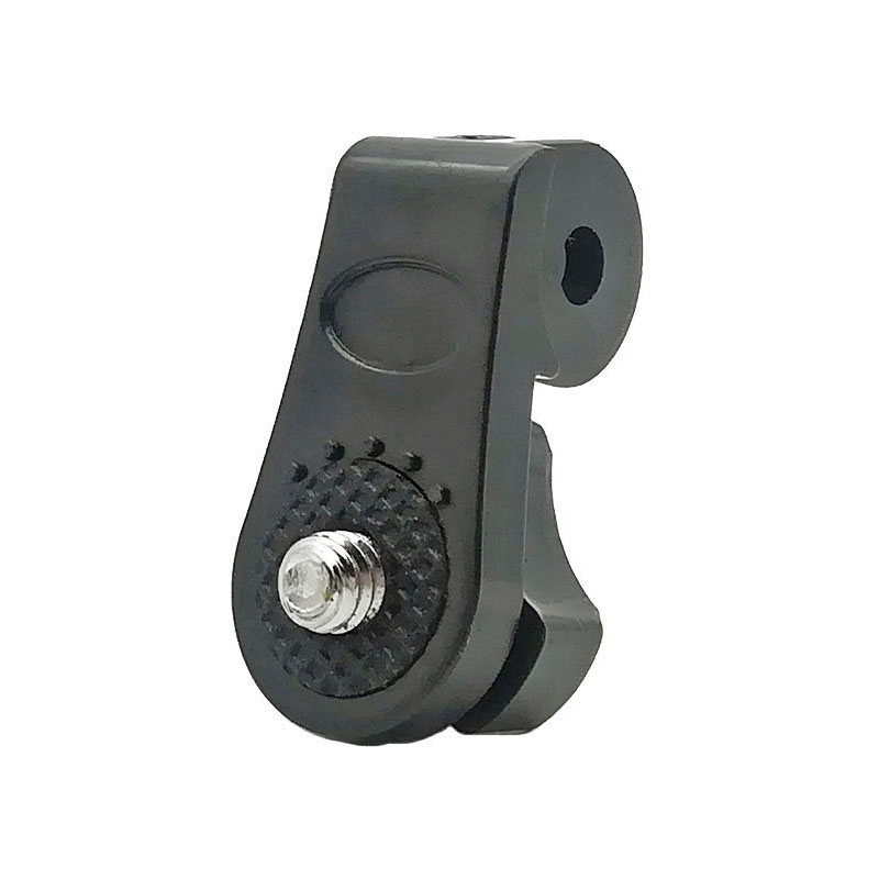 1/4 inch Mini Statief Adapter  - Gopro Action Camera Hero 13 Black recensie en prijs