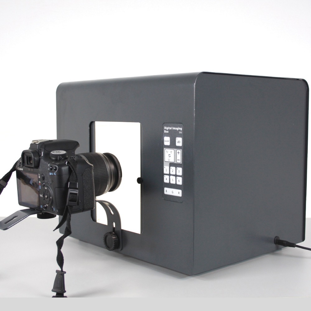 SANOTO LED Mini Fotostudio Fot - Jewelry Photography Lighting Kit recensie en prijs