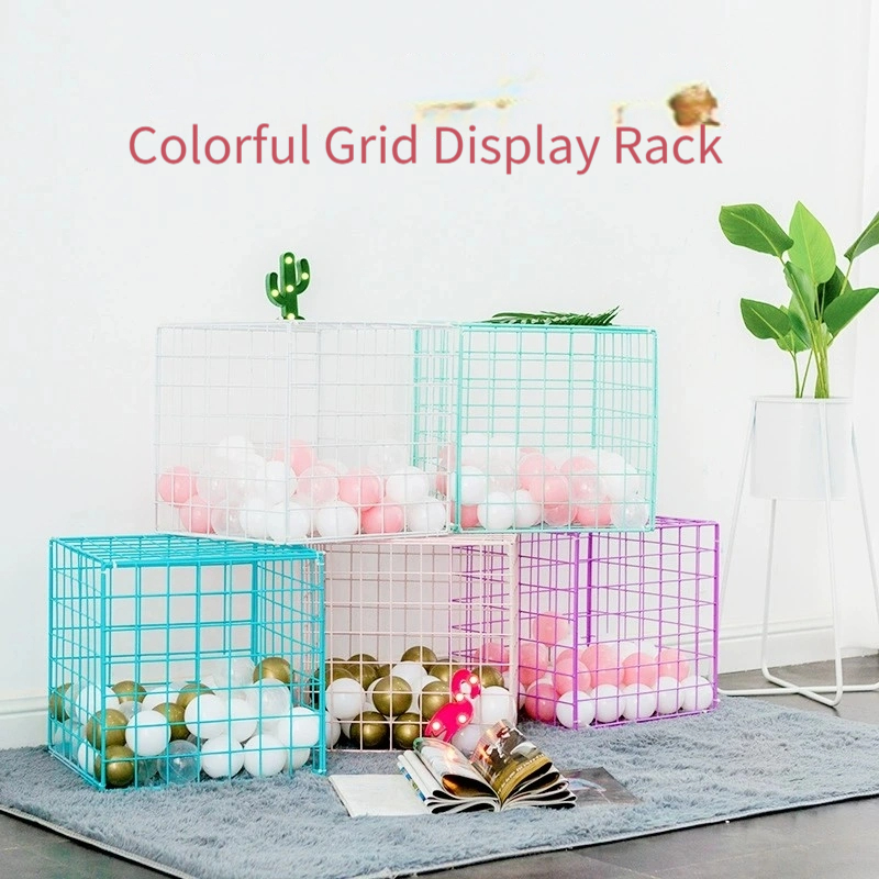 Pastelkleurige 30CM vierkante  - Photography Lighting Grid recensie en prijs