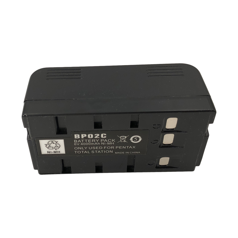 BP02C Batterij Voor Pentax R-2 - Macro Photography Lighting Kit recensie en prijs