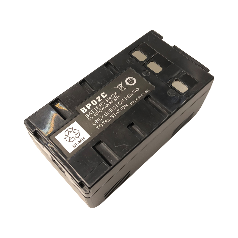 BP02C Batterij Voor Pentax R-2 - Macro Photography Lighting Kit recensie en prijs