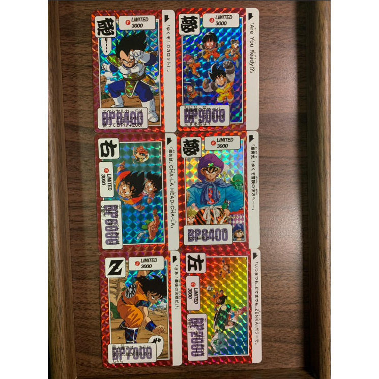 Dragon Ball Limited Edition 30 - Photography Lighting Grid recensie en prijs