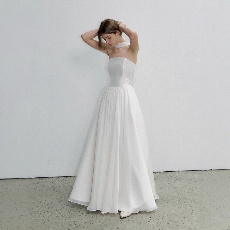 Minimaal ontworpen strapless t - Photography Lighting Basics recensie en prijs