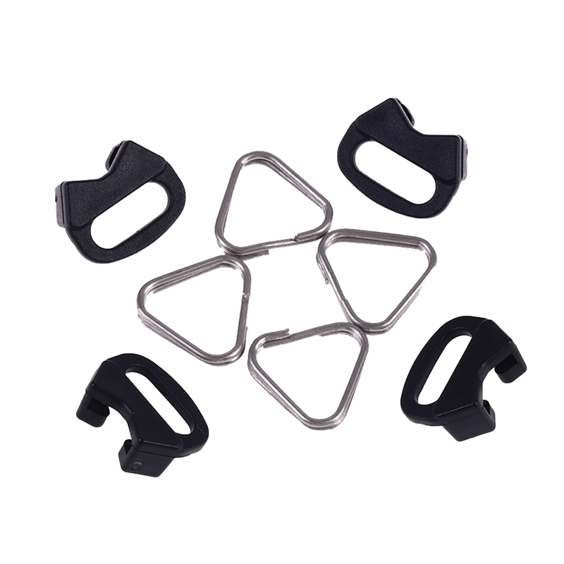 4 Stuks Riem Haak Camera Schou - Macro Photography Lighting Kit recensie en prijs