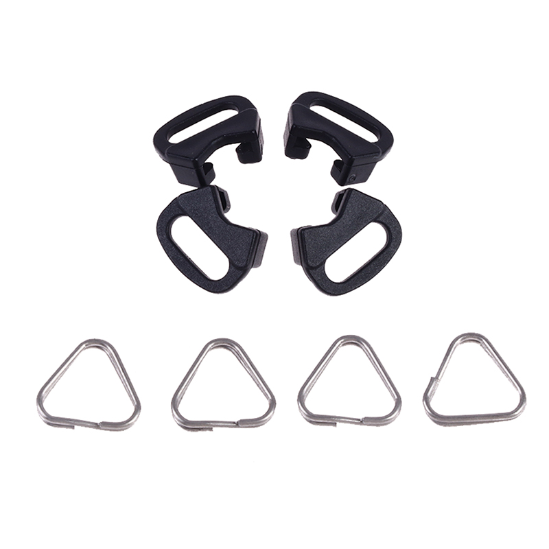 4 Stuks Riem Haak Camera Schou - Macro Photography Lighting Kit recensie en prijs