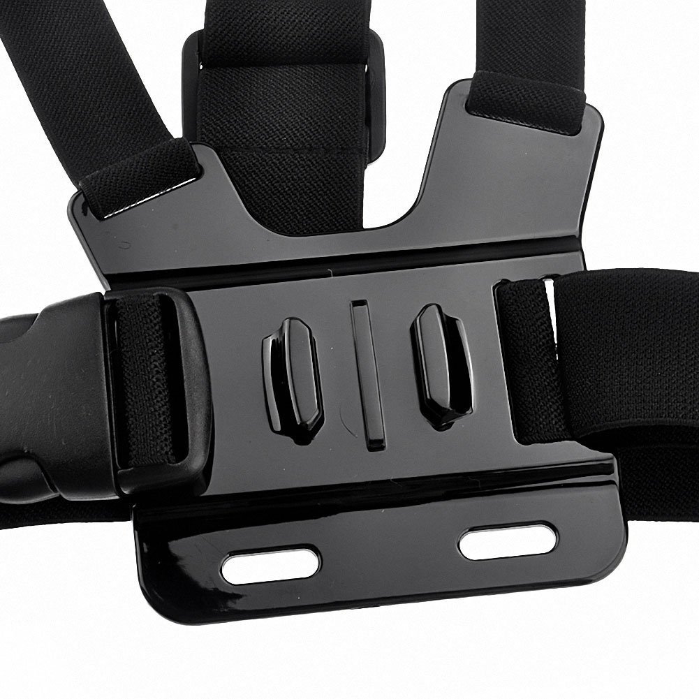 Borstbevestiging voor GoPro He - Gopro Action Camera Hero 13 Black recensie en prijs