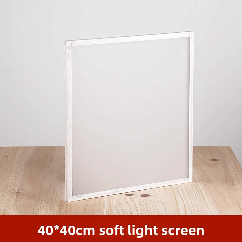 40*40 cm Fotografie Diffusie R - Jewelry Photography Lighting Kit recensie en prijs