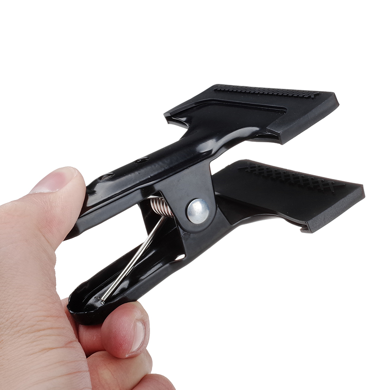 1-12 Stuks Metalen Clip Achter - Photography Lighting Setup recensie en prijs