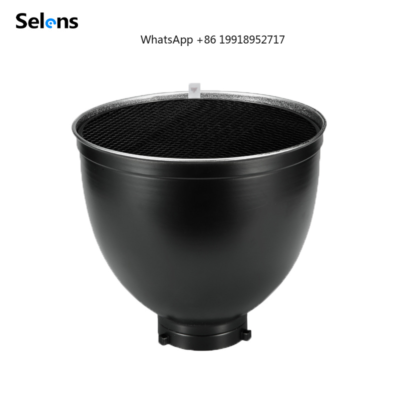 Selens Flash 65 Graden Reflect - Photography Lighting Grid recensie en prijs