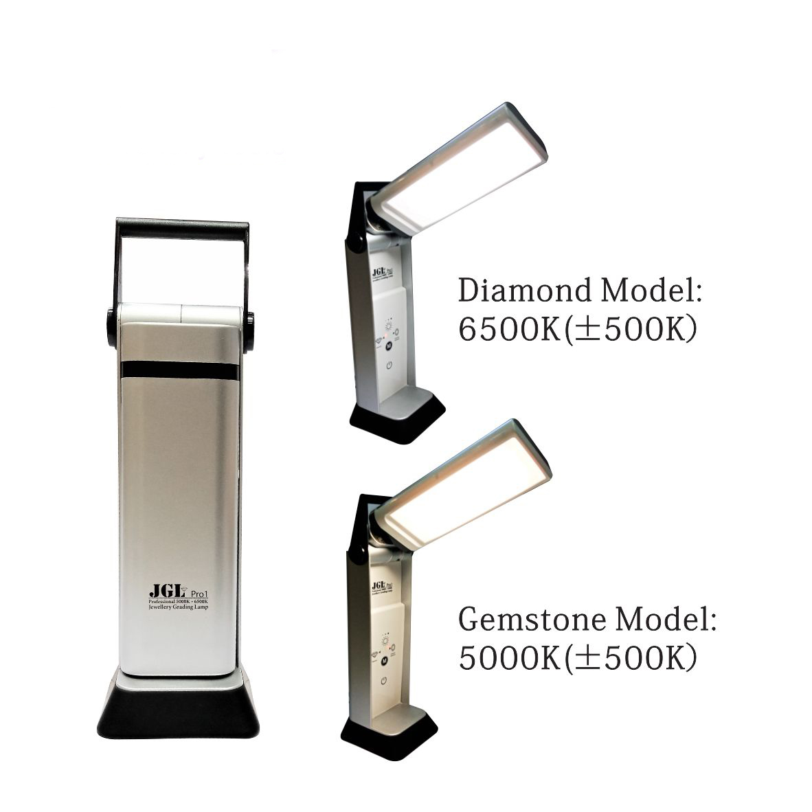 JGL Pro 5V Draagbare Type-C Ju - Photography Lighting For Jewelry recensie en prijs