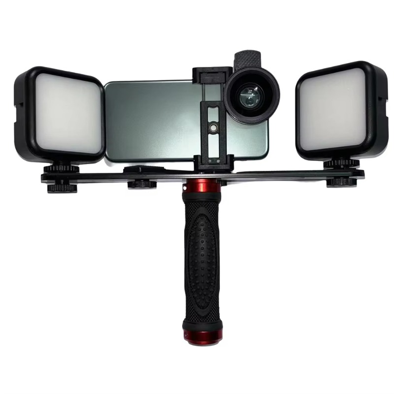 Tandheelkundige fotolamp met B - Photography Lighting Basics recensie en prijs