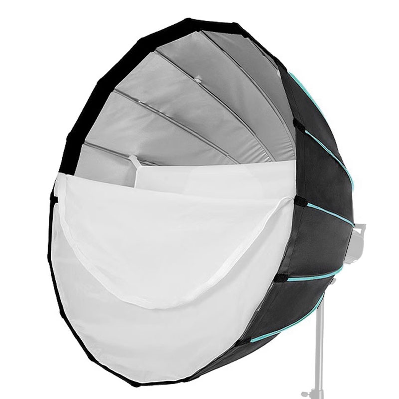 90cm Softbox met Grid, 16-ribb - Photography Lighting Grid recensie en prijs