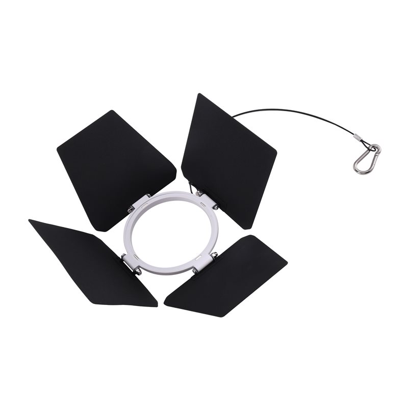 AA84 ML-B4 Magnetische Deur Ba - Barn Door Modifier recensie en prijs