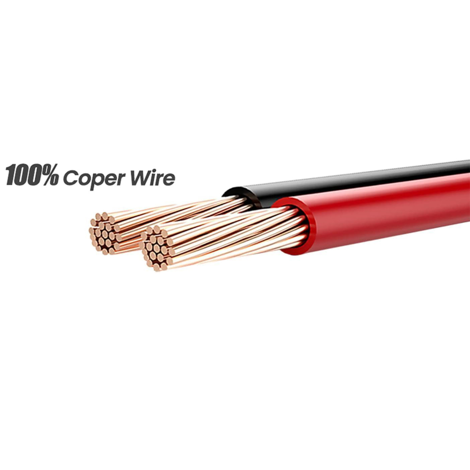 1 st 14AWG DC Voeding 5.5mm X  - Photography Led Lighting Kit recensie en prijs