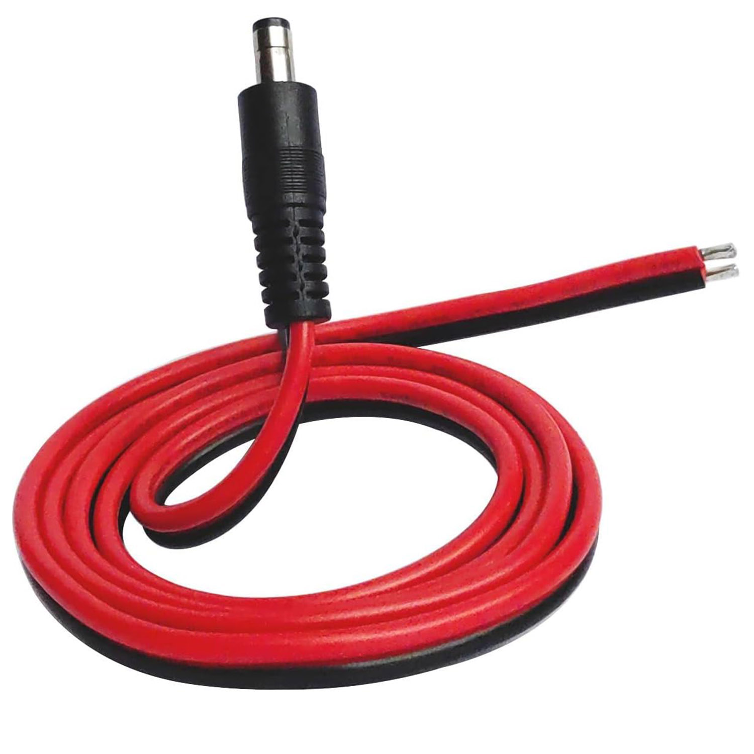 1 st 14AWG DC Voeding 5.5mm X  - Photography Led Lighting Kit recensie en prijs