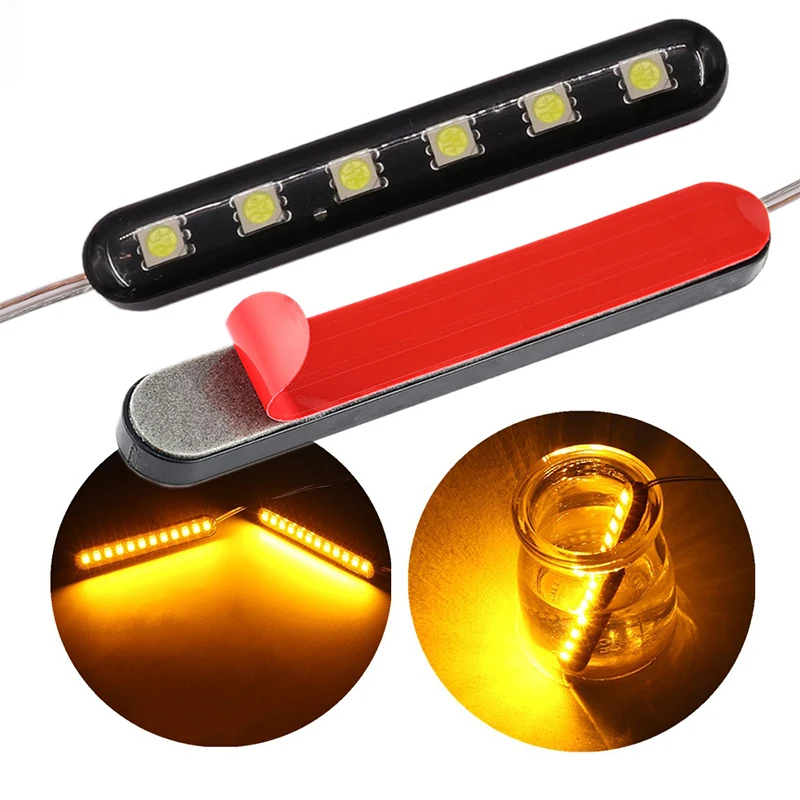 12V LED Stroboscooplamp Strip  - Photography Lighting Grid recensie en prijs