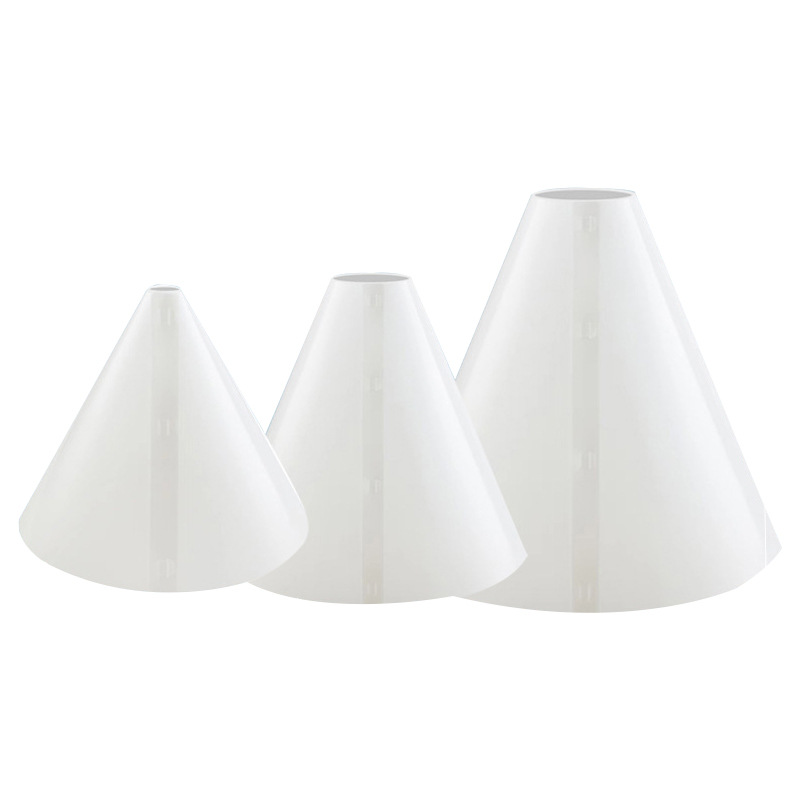 Lichtkegel flitsdiffusor voor  - Photography Lighting For Jewelry recensie en prijs