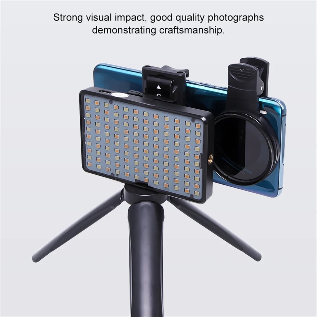 AU47 - Verminder het gereflect - Jewelry Photography Lighting Kit recensie en prijs