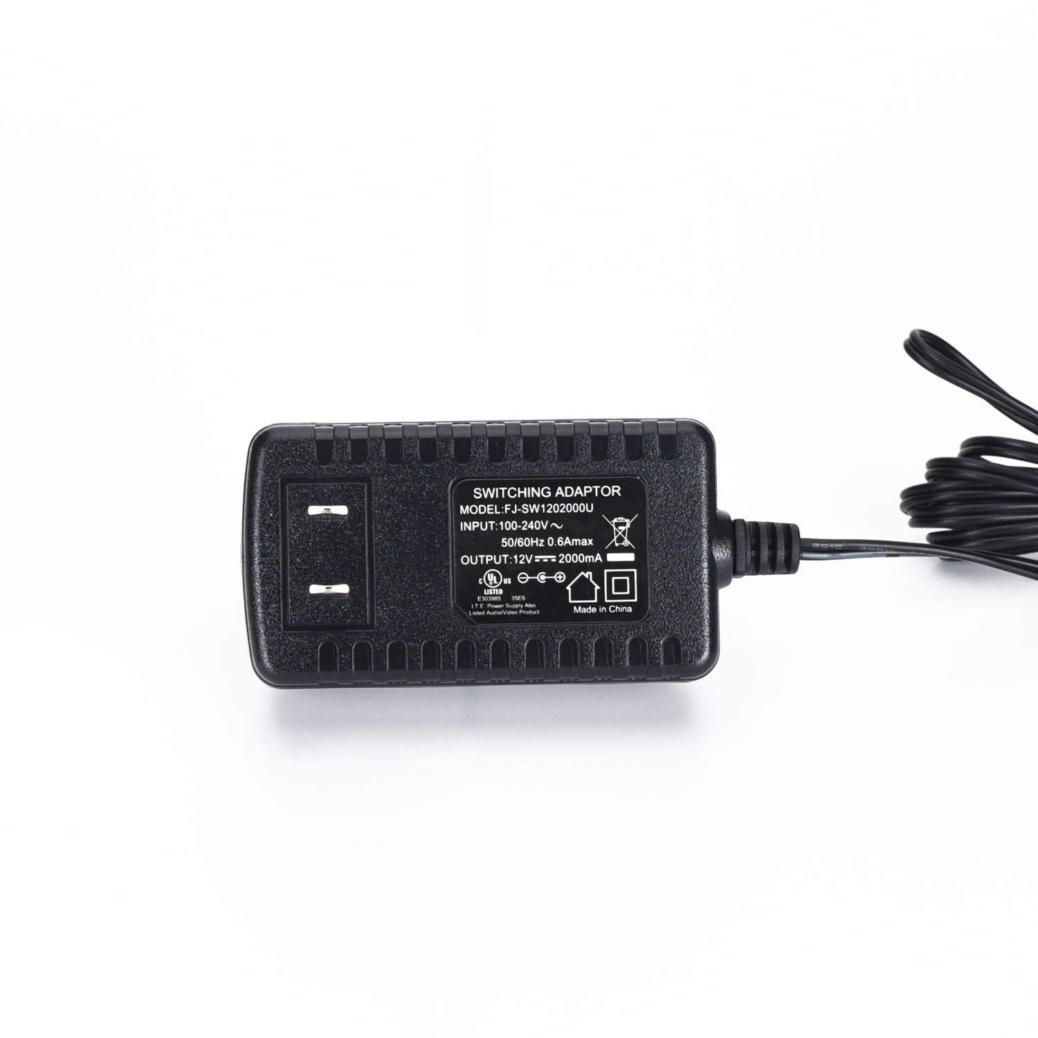 Standaard AC-adapter Power Swi - Photography Led Lighting Kit recensie en prijs