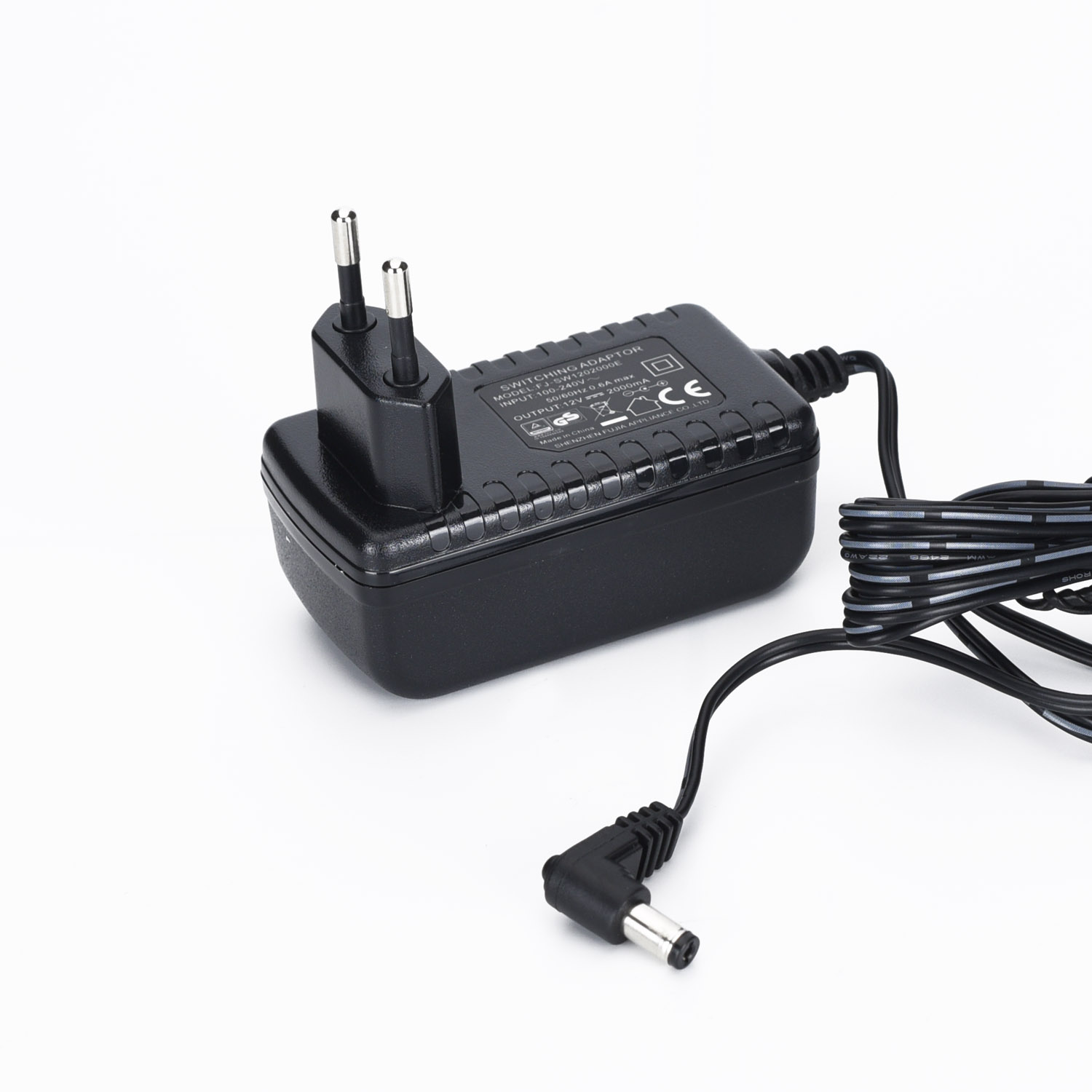 Standaard AC-adapter Power Swi - Photography Led Lighting Kit recensie en prijs