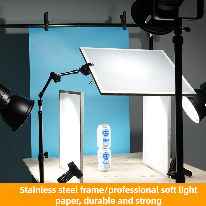 Fotografie Diffusie Reflector  - Jewelry Photography Lighting Kit recensie en prijs
