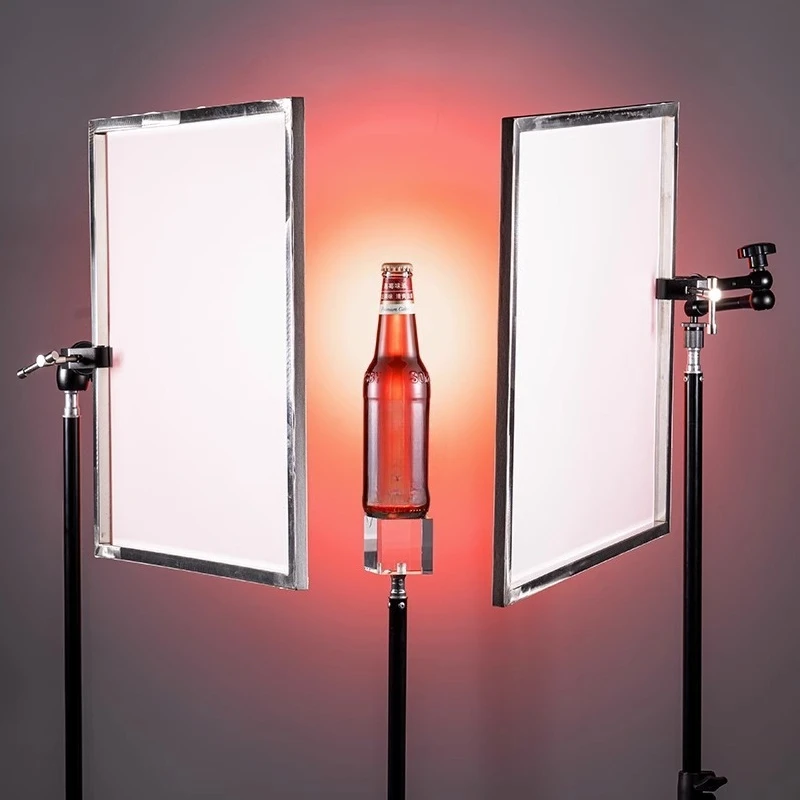 Fotografie Diffusie Reflector  - Jewelry Photography Lighting Kit recensie en prijs