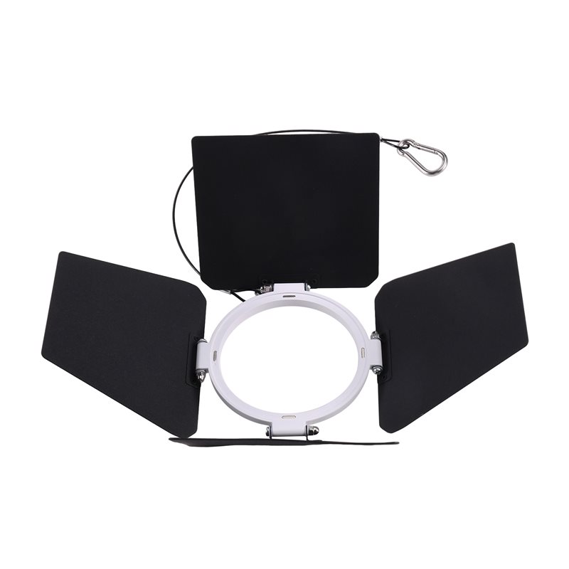 B27B ML-B4 Magnetische Barndoo - Barn Door Modifier recensie en prijs