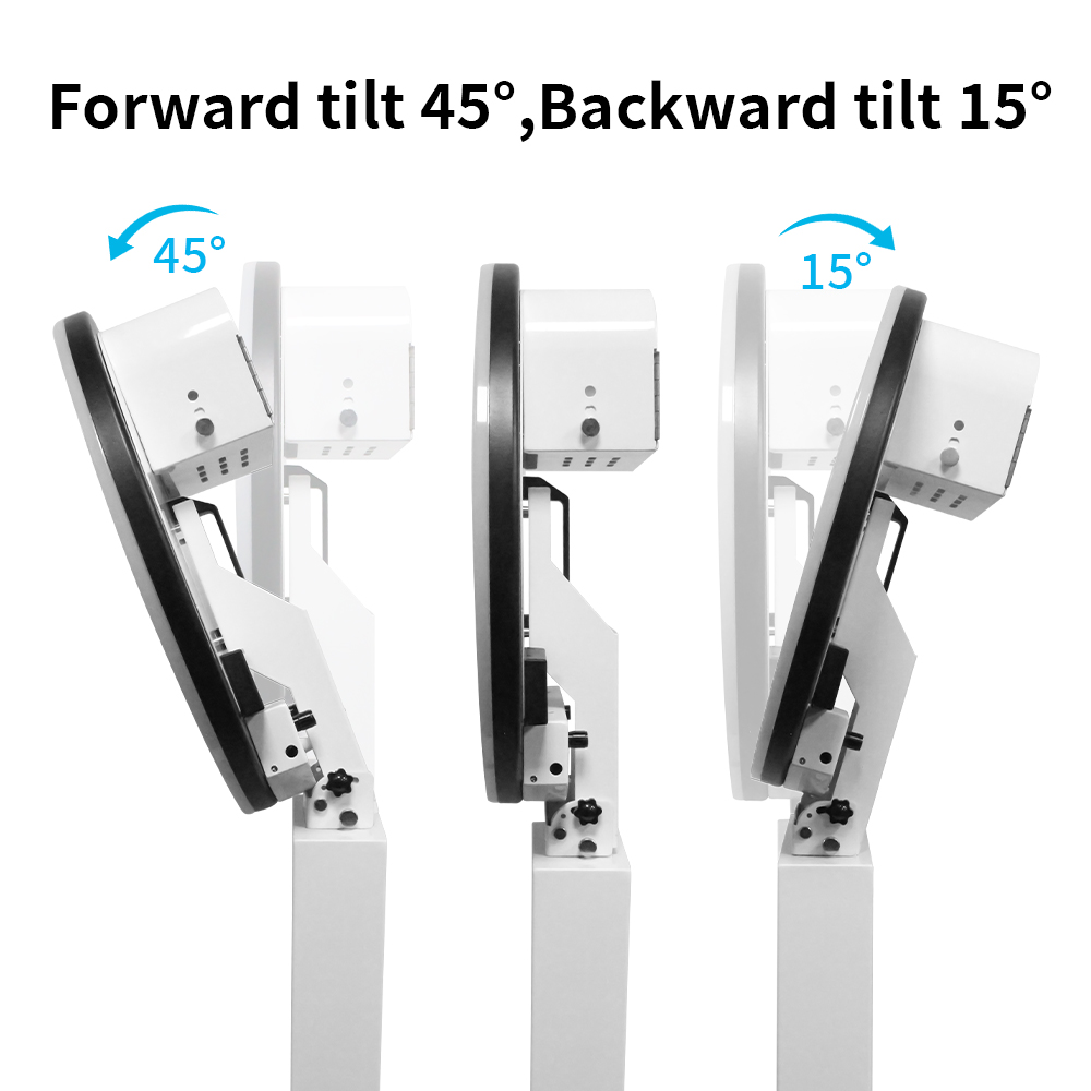 DSLR Photo Booth Machines Gesc - Photography Led Lighting Kit recensie en prijs