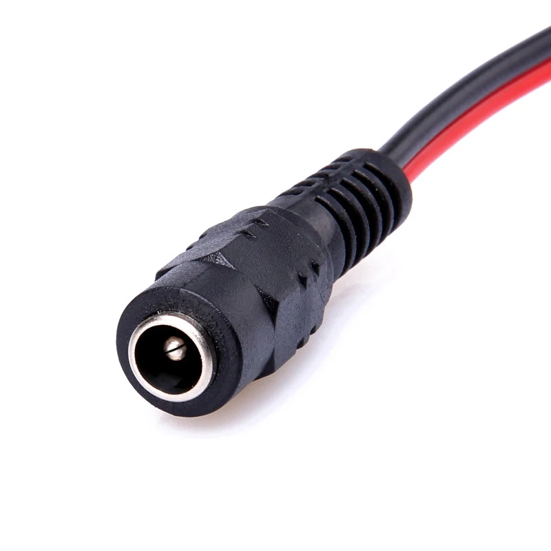 18 AWG Man Vrouw Power DC Conn - Photography Led Lighting Kit recensie en prijs