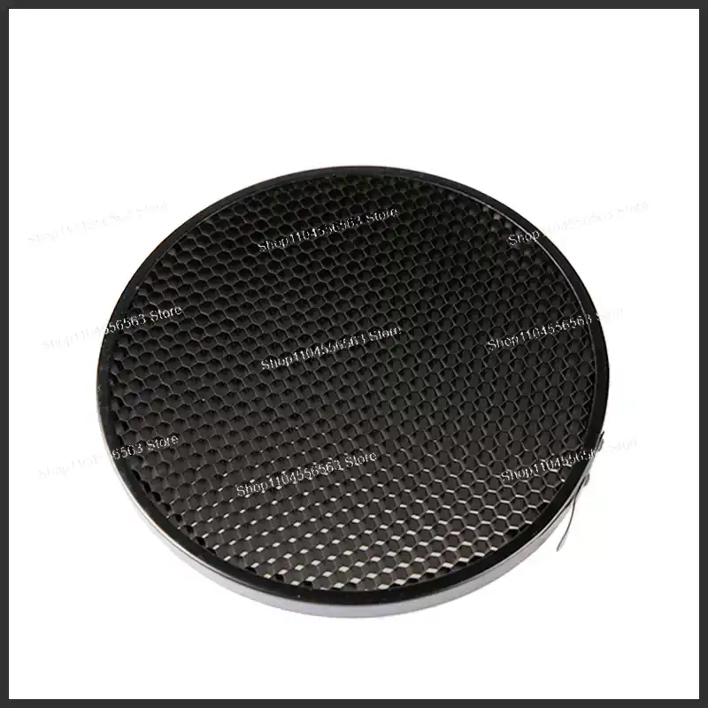 Standaard honingraatgrid - Bow - Photography Lighting Grid recensie en prijs