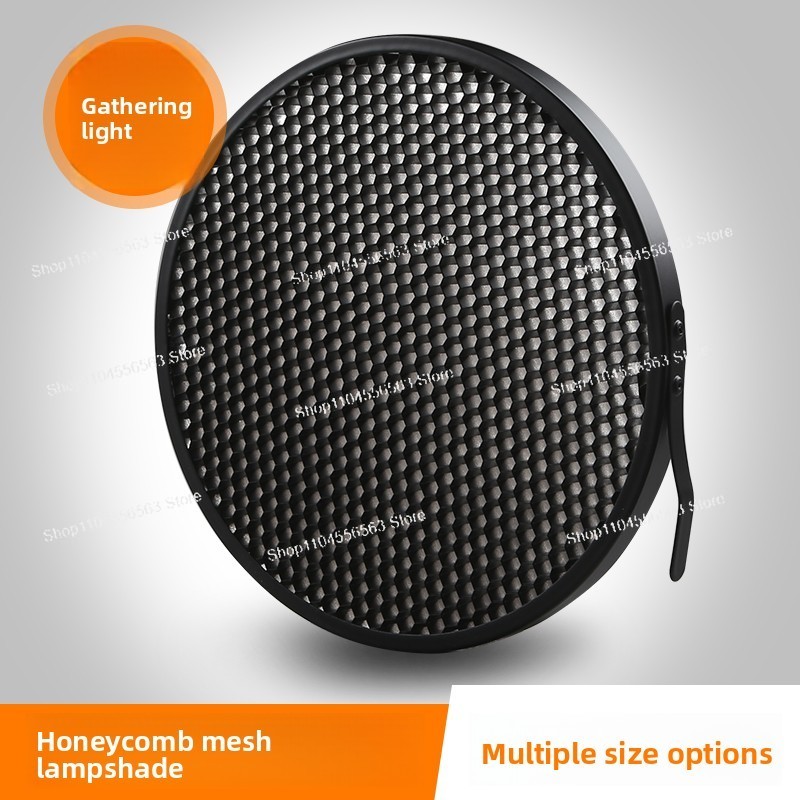 Standaard honingraatgrid - Bow - Photography Lighting Grid recensie en prijs
