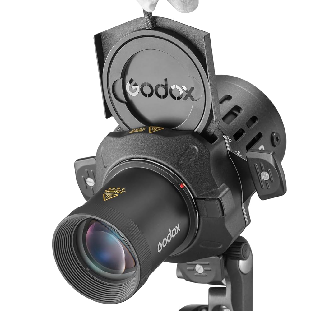 Godox 36 °   Projectie SP36K v - Godox Speedlite Flash recensie en prijs