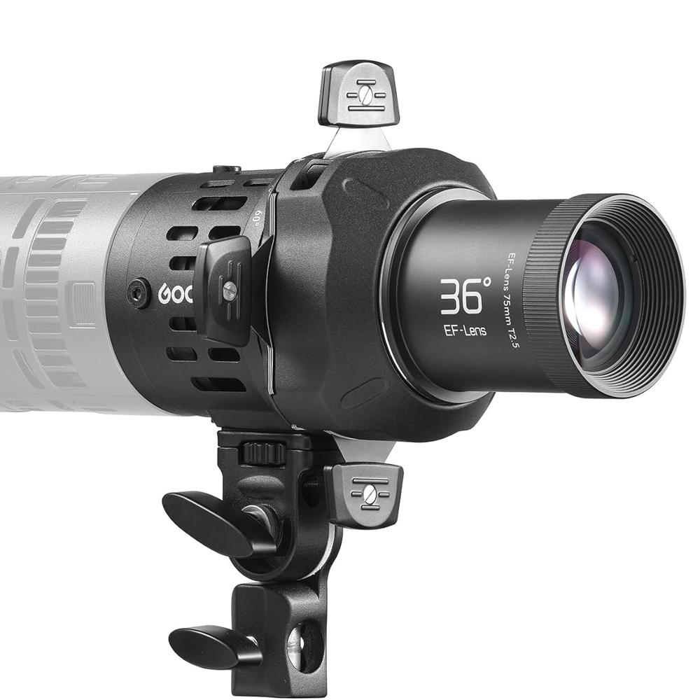 Godox 36 °   Projectie SP36K v - Godox Speedlite Flash recensie en prijs