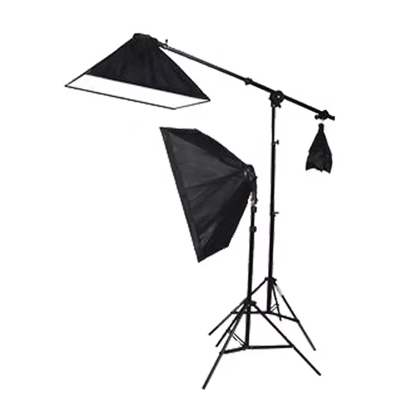 Hoge kwaliteit draagbare fotos - Photography Lighting For Studio recensie en prijs