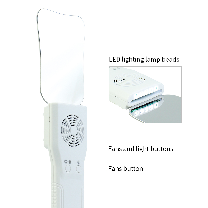 VVDental Tandheelkundige Anti- - Photography Led Lighting Kit recensie en prijs