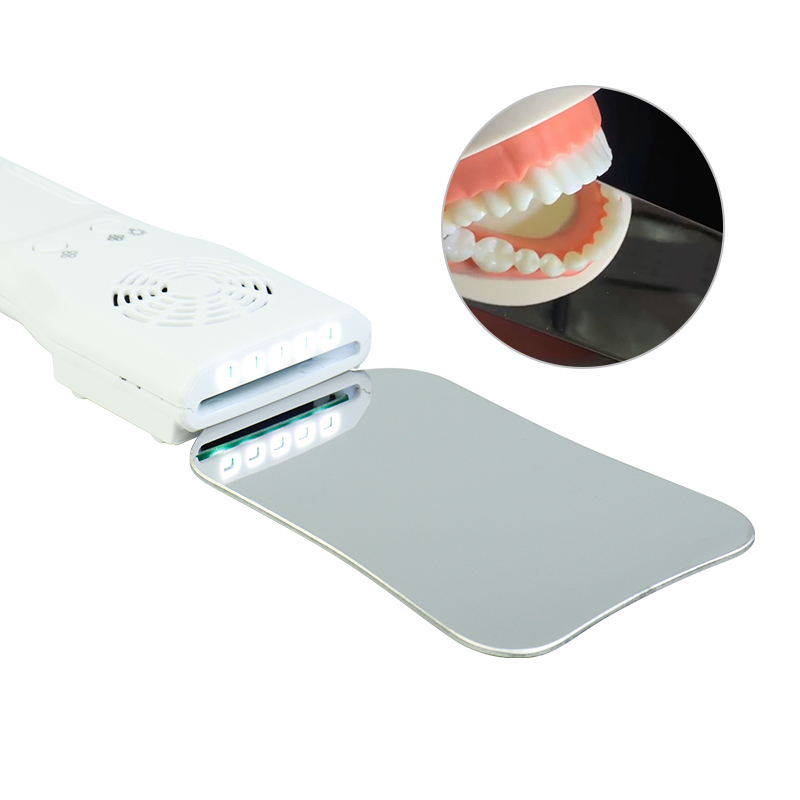VVDental Tandheelkundige Anti- - Photography Led Lighting Kit recensie en prijs