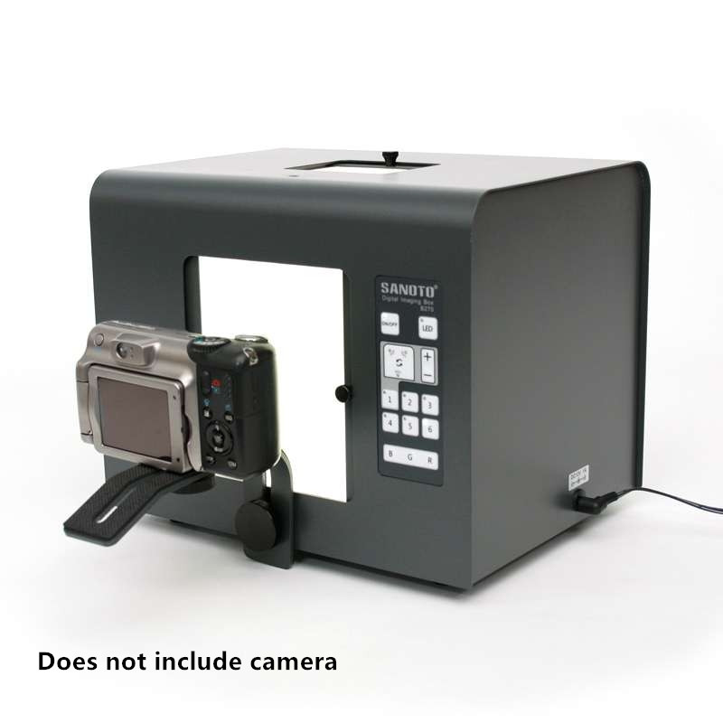 SANOTO Fotostudio Sieraden Fot - Jewelry Photography Lighting Kit recensie en prijs
