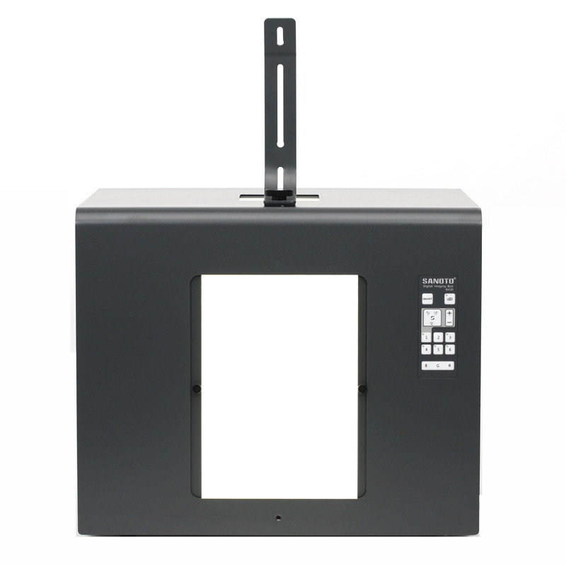 SANOTO Fotostudio Sieraden Fot - Jewelry Photography Lighting Kit recensie en prijs